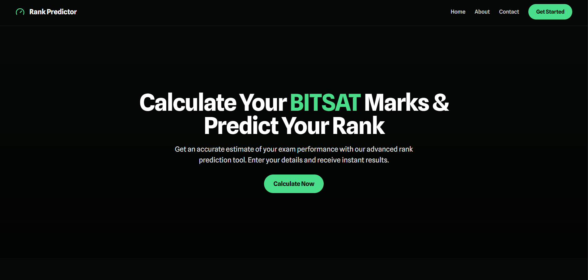 NEET OMR Evaluator screenshot 1